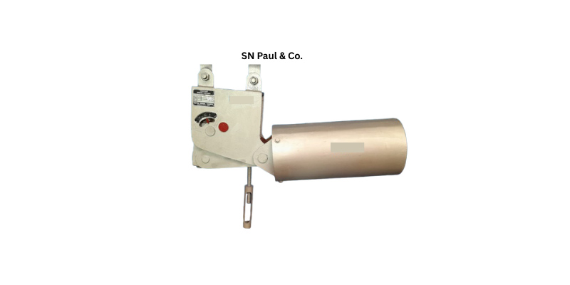 Variable and Constant Spring Support Assemblies